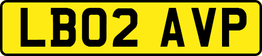 LB02AVP