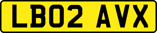 LB02AVX