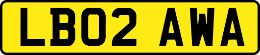 LB02AWA