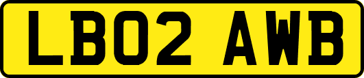 LB02AWB