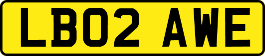 LB02AWE