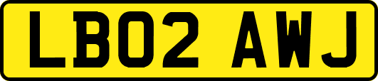 LB02AWJ