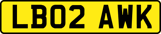 LB02AWK
