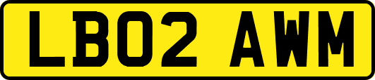 LB02AWM