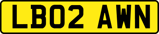 LB02AWN