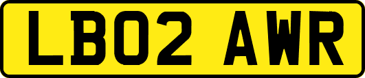 LB02AWR