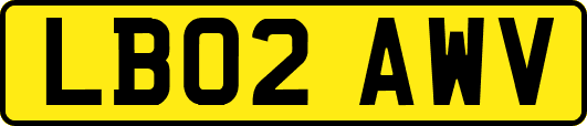 LB02AWV