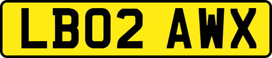 LB02AWX