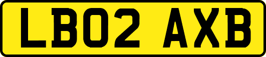 LB02AXB