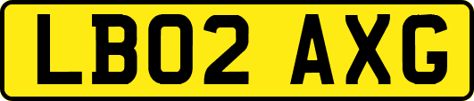 LB02AXG
