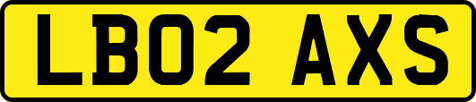 LB02AXS