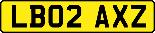 LB02AXZ