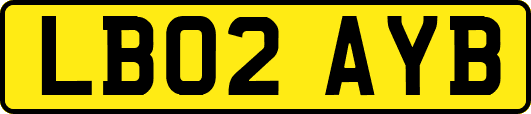 LB02AYB