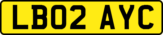 LB02AYC
