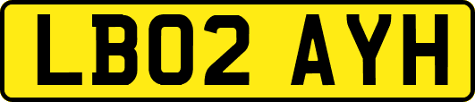LB02AYH