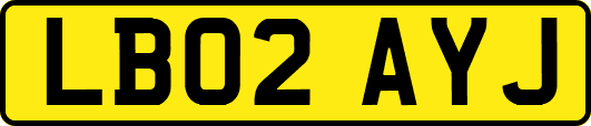 LB02AYJ