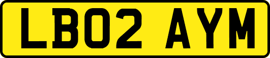 LB02AYM