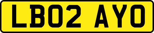 LB02AYO