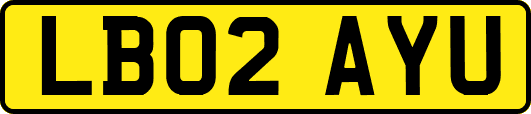 LB02AYU