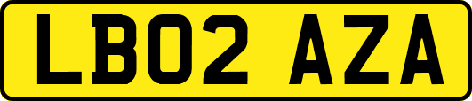 LB02AZA