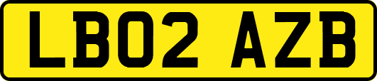 LB02AZB