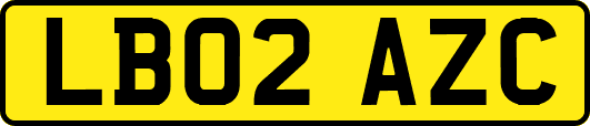 LB02AZC