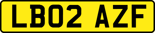 LB02AZF