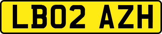 LB02AZH