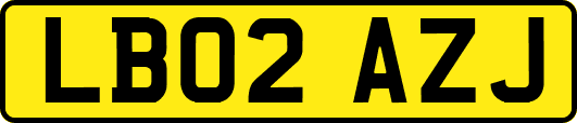 LB02AZJ
