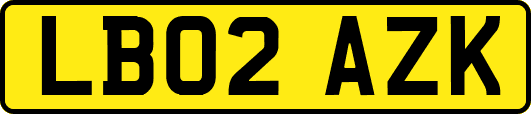 LB02AZK
