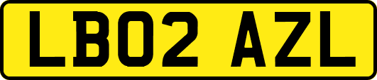 LB02AZL