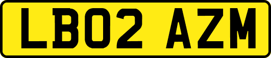LB02AZM