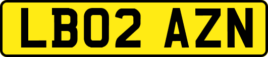 LB02AZN