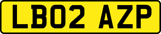 LB02AZP