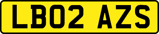 LB02AZS