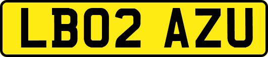 LB02AZU