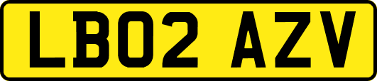 LB02AZV