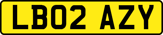 LB02AZY