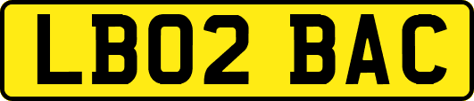 LB02BAC