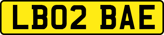 LB02BAE