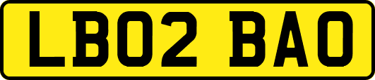 LB02BAO