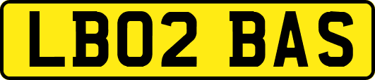 LB02BAS
