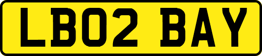 LB02BAY