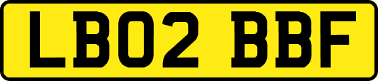 LB02BBF