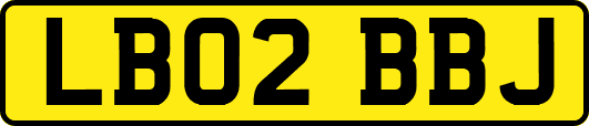 LB02BBJ