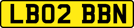 LB02BBN