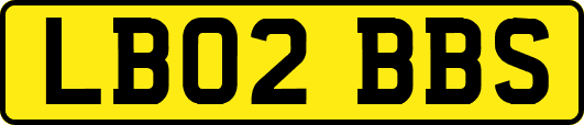 LB02BBS