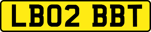 LB02BBT