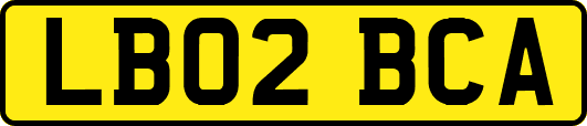 LB02BCA