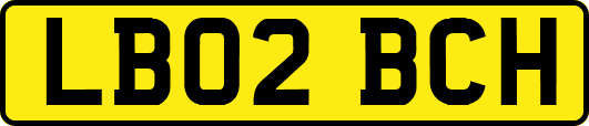 LB02BCH